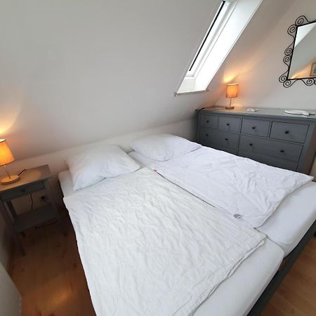 Am Kampland 25B Apartment Dahme  Exterior photo