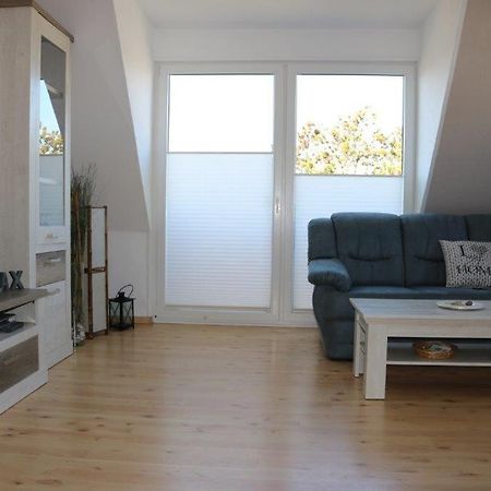 Am Kampland 25B Apartment Dahme  Exterior photo