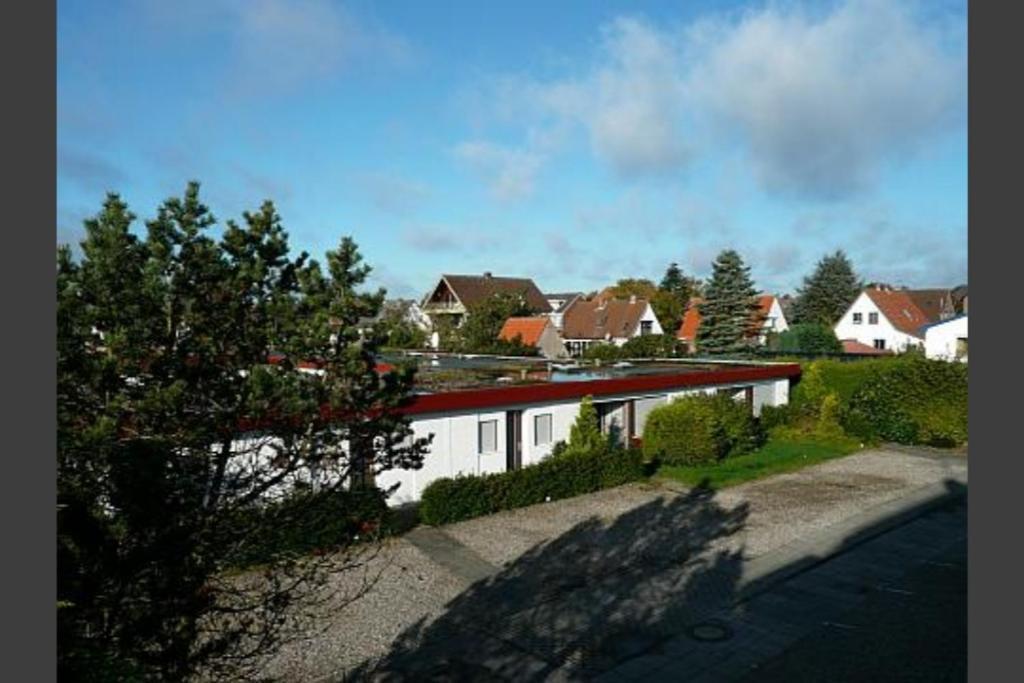 Am Kampland 25B Apartment Dahme  Exterior photo
