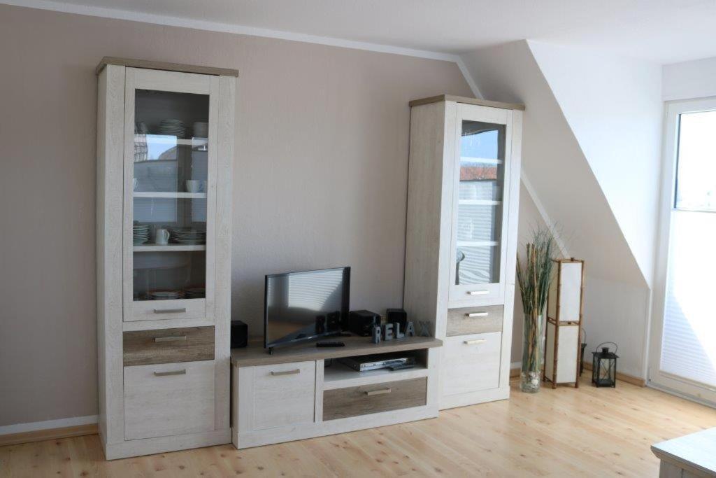 Am Kampland 25B Apartment Dahme  Exterior photo