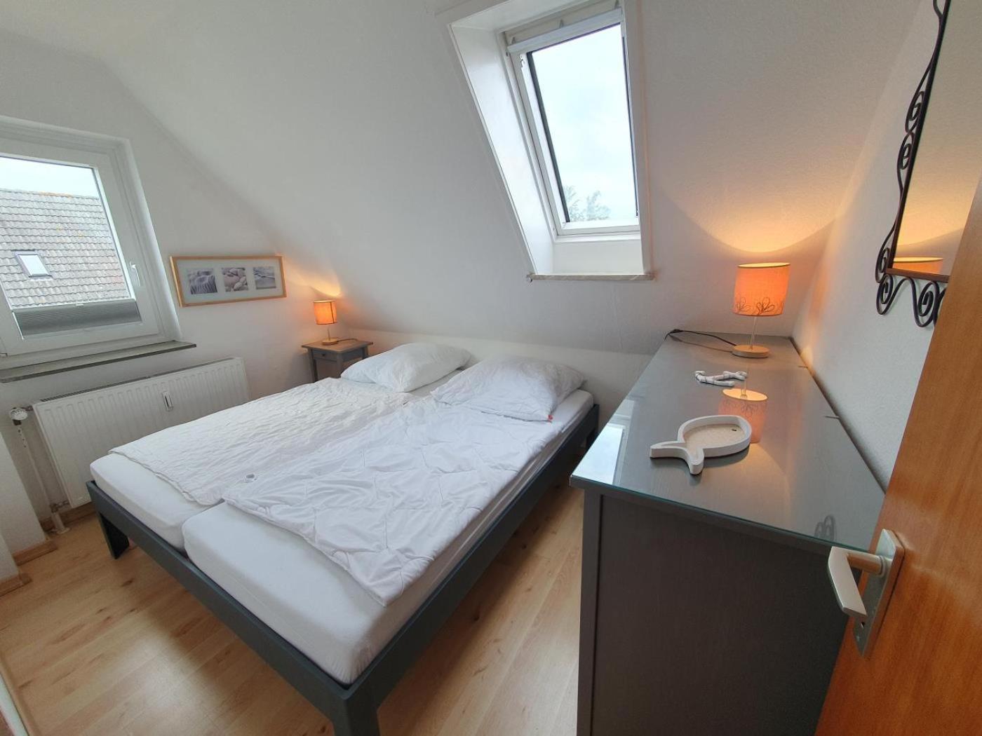 Am Kampland 25B Apartment Dahme  Exterior photo
