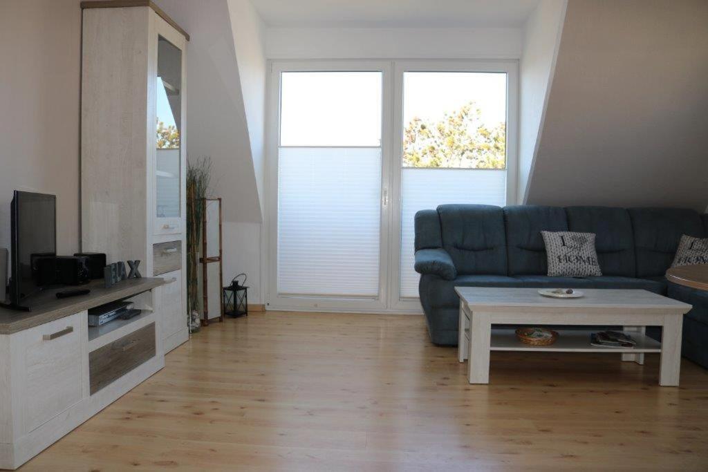 Am Kampland 25B Apartment Dahme  Exterior photo
